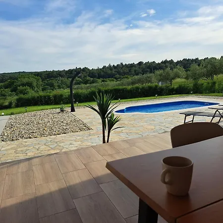 Villa Ana Posedarje