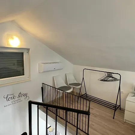 Villa Ana Posedarje