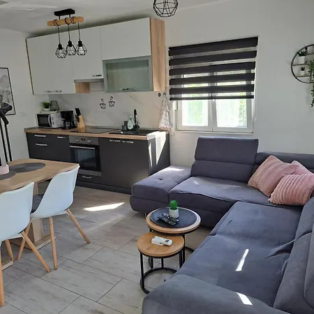 Villa Ana Posedarje